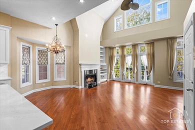 3749 N Ashland Ave unit 3S, Chicago, IL 60613 - photo 3