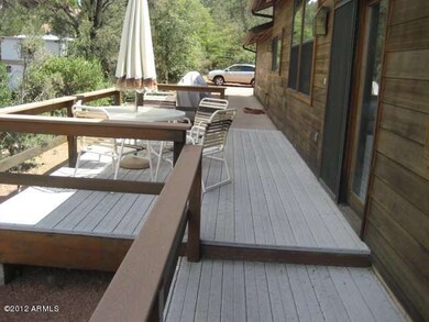 Deck views