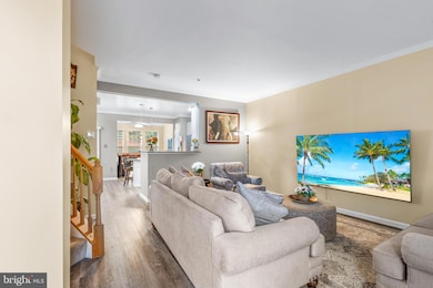 1067 Campbell Meadow Rd, Owings Mills, MD 21117 - photo 3