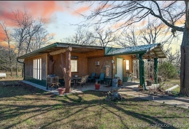 Cabin