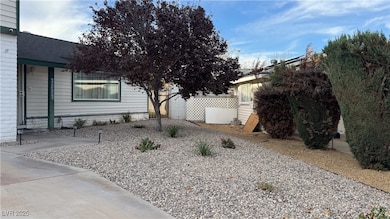 3821 Casa Blanco Place, Las Vegas, NV 89121 - photo 3