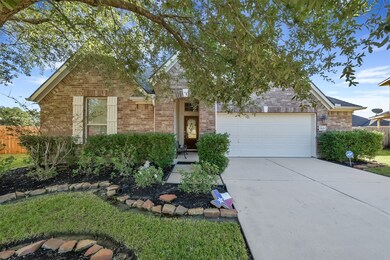 15626 Mossy Park, Cypress, TX 77429 - photo 2