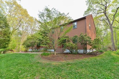 211 Dalton Rd, Holliston, MA 01746 - photo 5