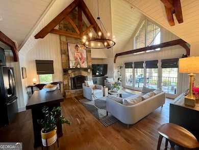 352 Cuscowilla Dr, Eatonton, GA 31024 - photo 6