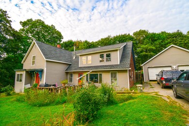 93 Pleasant St, Dexter, ME 04930 - photo 2