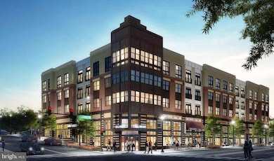 Trafalgar Flats unit 312, Arlington, VA 22204 - photo 2