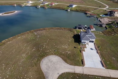 Lot 164 & 165 Chateau Way, Port O'Connor, TX 77982 - photo 3