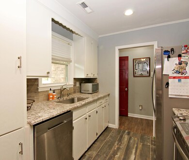 727 Creekside Dr, Charleston, SC 29412 - photo 6