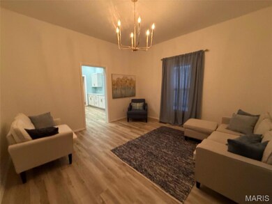 113 E Maple St, Brownstown, IL 62418 - photo 5