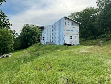 2 story shell