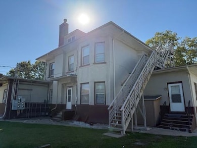 717 Franklin Ave, Des Moines, IA 50314 - photo 3