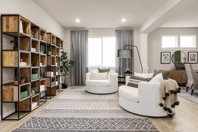 18701 107th Ln E unit 770, Puyallup, WA 98374 - photo 6