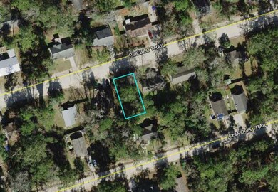 xx Pueblo Trail, Crawfordville, FL 32327 - photo 2