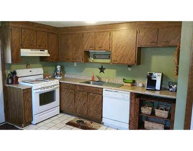 34 Montauk Rd, Brockton, MA 02301 - photo 4