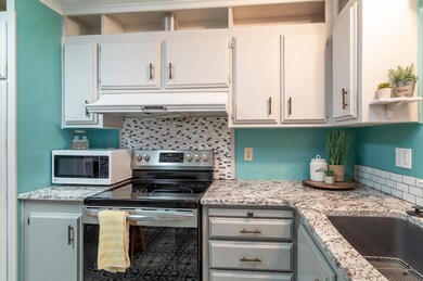 Kitchen Cabinets