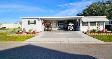 1721 Big Cypress Blvd unit 852, Lakeland, FL 33810 - photo 2