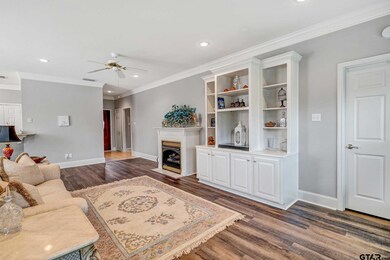 1919 Hollybranch Dr, Tyler, TX 75703 - photo 7