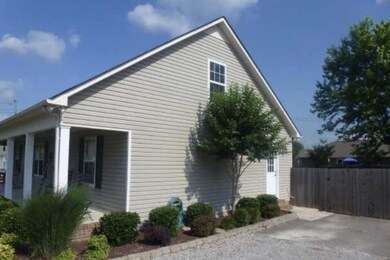 From Driveway