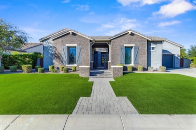 2580 E Country Shadows St, Gilbert, AZ 85298 - photo 2