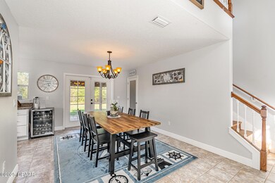 Large Dining Room