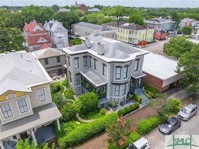 17 W Park Ave, Savannah, GA 31401 - photo 4