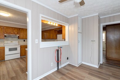 Laundry/Mud Room