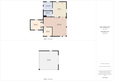 70 Shaul St, Clearlake Oaks, CA 95423 - photo 3