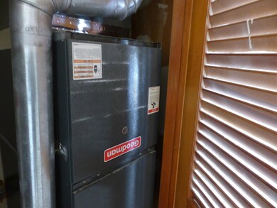 furnace