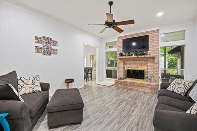 5006 Bueno Dr, Granbury, TX 76049 - photo 4