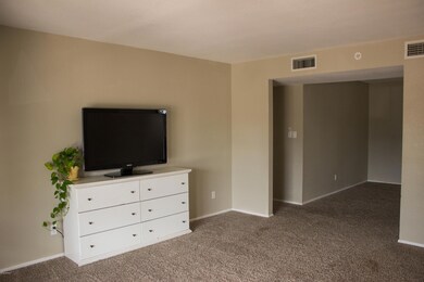 Front Entry Room