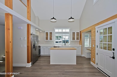 210 Ohlson Ln unit 9, Homer, AK 99603 - photo 6