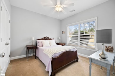 338 Shallow Dr, Taylors, SC 29687 - photo 6