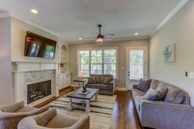 4504 Princeton Rd, Memphis, TN 38117 - photo 5