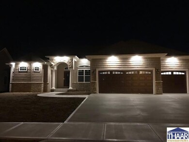 82 Mayflower Dr, Terre Haute, IN 47803 - photo 2