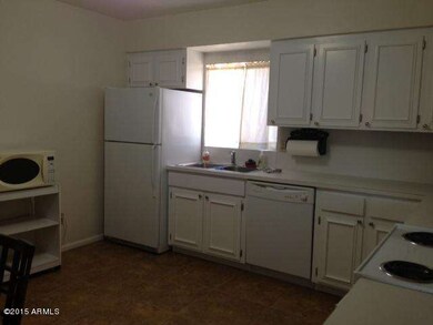 All Appliances included!