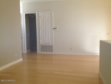 Upstairs
