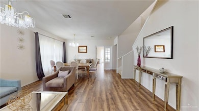 1505 Candy Ln, Edinburg, TX 78539 - photo 4