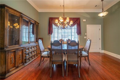 4758 Rose Arbor Dr NW unit 3, Acworth, GA 30101 - photo 4