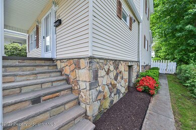 428 Breck St, Scranton, PA 18505 - photo 4