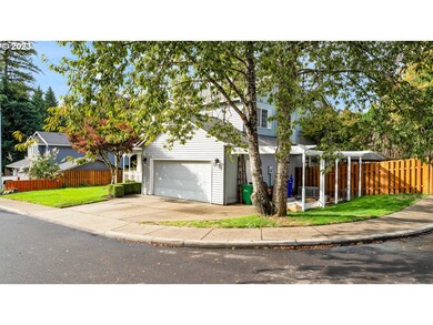 14333 SE Christenson Ct, Clackamas, OR 97015 - photo 4