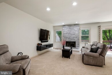 101 Beacon Square unit 101, Chesterbrook, PA 19087 - photo 3