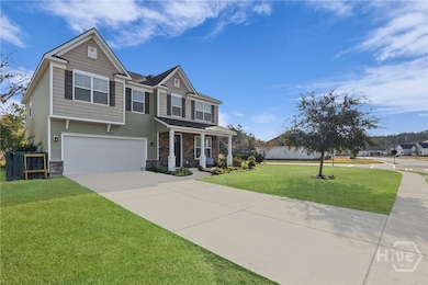 18 Minning Loop, Richmond Hill, GA 31324 - photo 3