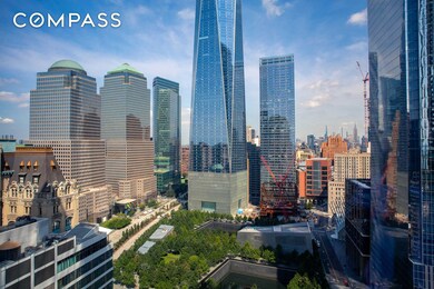 W New York - Downtown-The Residences unit 30, New York, NY 10006 - photo 6