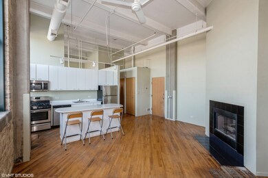 601 Linden Place unit 311, Evanston, IL 60202 - photo 4