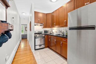 719 Adams St unit 2R, Hoboken, NJ 07030 - photo 5