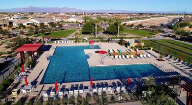 22663 E Vía Del Verde, Queen Creek, AZ 85142 - photo 4