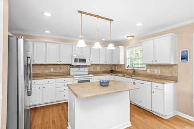 1400 Oakhall Trace, Mount Juliet, TN 37122 - photo 6