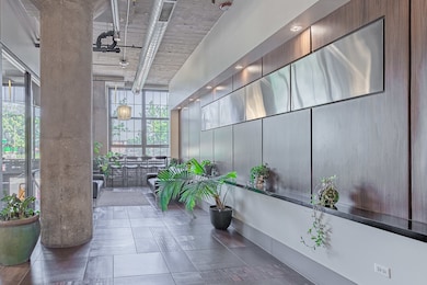 Shoemaker Lofts unit 606, Chicago, IL 60618 - photo 3