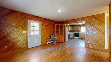 Living Room Area