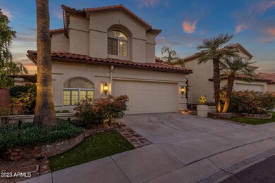5019 - Front Yard